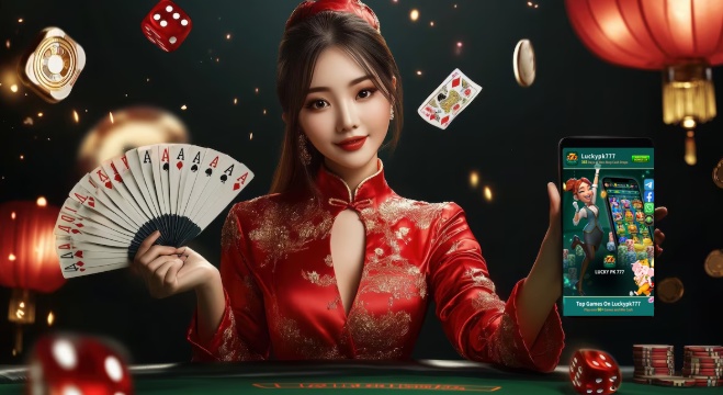 BAJI Casino - ورچوئل گیمز میں مشہور عنوانات شامل ہیں جیسے 