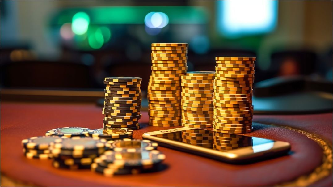 BAJI Casino کیسینو میں رولیٹی گیمز کے بارے میں معلومات