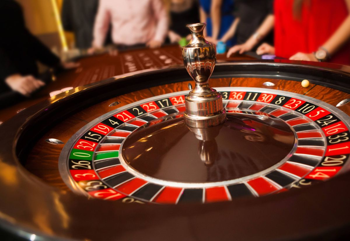 BAJI Casino کیسینو میں پوکر گیمز