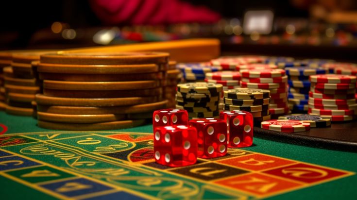 پاکستان کے نئے BAJI Casinoکیسینو کھلاڑیوں کے لیے خوش آمدید بونس