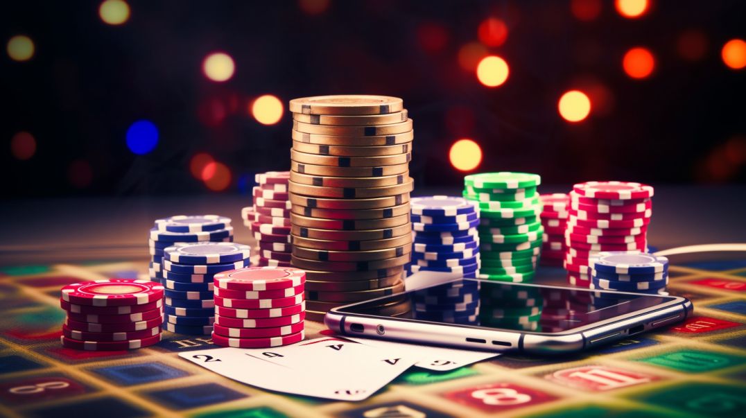 BAJI Casino ویب سائٹ پر کریش گیمز - فوری گیمز دستیاب ہیں۔